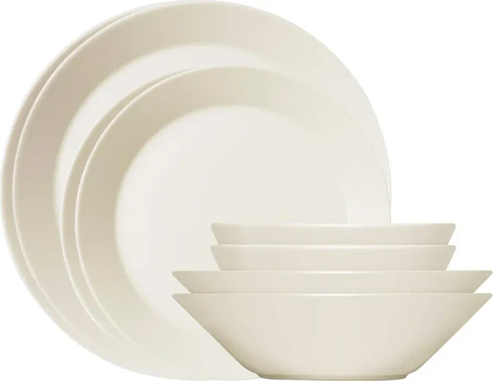Iittala Teema Starter Tafelservice, 8-tlg.