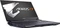 GIGABYTE AORUS 17-SA-7DE1130SH, Core i7-9750H, 16GB RAM, 512GB SSD, GeForce GTX 1660 Ti, DE Vorschaubild