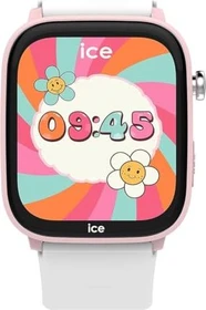 Ice-Watch ICE smart junior 3.0 Find My pink