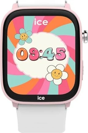 Ice-Watch ICE smart junior 3.0 Find My pink