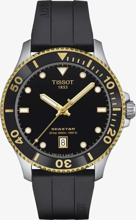 Tissot Seastar 1000 T120.410.27.051.00