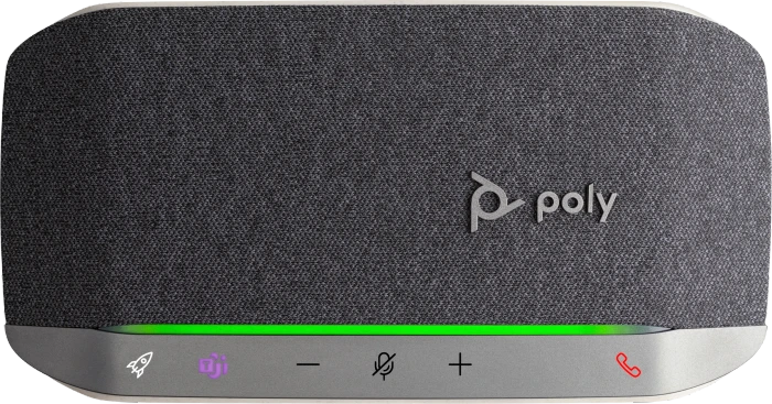 HP Poly Sync 20-M Speakerphone