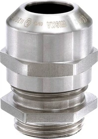 Wiska ESSKE-4 16 LT Ex-Kabelverschraubung LowTemp, Edelstahl 1.4404, M16