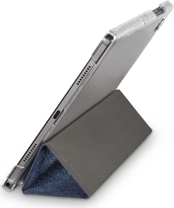 Hama Tablet Case Cali für Samsung Galaxy Tab A8, 10.5", blau