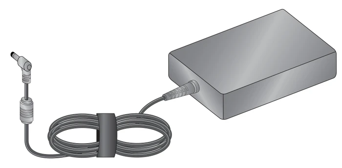 ASUS NUC 11 Pro Kit - Tall - Tiger Canyon - NUC11TNHi3 / BNUC11TNHI30002, EU-Netzkabel