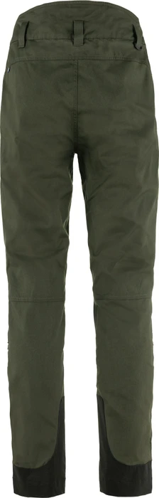 Fjällräven Lappland Pro Stretch Hose lang deep forest (Herren)