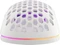 Genesis Krypton 750 Ultralight Gaming Mouse weiß, USB Vorschaubild