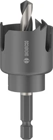 Bosch Professional Wood and Drywall Lochsäge, 30x25mm, 1 Stück