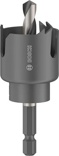Bosch Professional Wood and Drywall Lochsäge, 30x25mm, 1 Stück