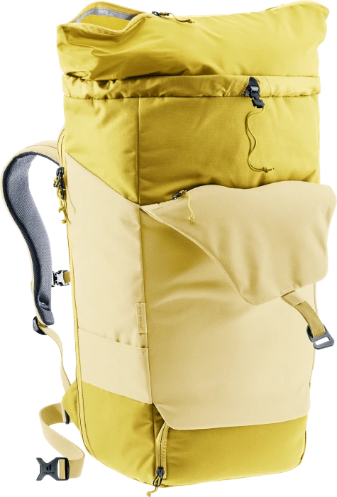Deuter Utilion 34+5 ginger/turmeric