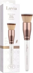 Luvia Cosmetics Prime Buffer Foundation Pinsel 110 elegance
