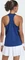adidas Club Tennis Climacool Tanktop Funktionsshirt ärmellos dark blue (Damen) Vorschaubild