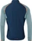 Vaude Kuro Zip-Off Softshell Fahrradjacke cloudy blue (Herren) Vorschaubild