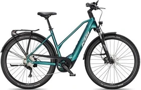 KTM Macina Gran 820 Trapez purple flip matt Modell 2026