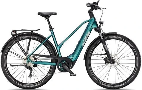 KTM Macina Gran 820 (Modell 2025/2026)