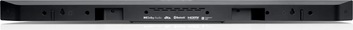 Teufel Cinebar 11 Surround 4.1-Set schwarz