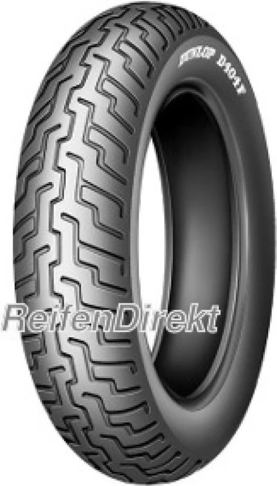 Dunlop D404 100/90 19 57H TL
