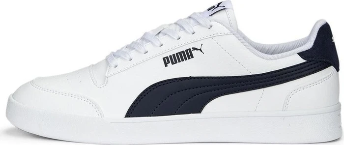 Puma Shuffle puma white/puma navy (Herren)