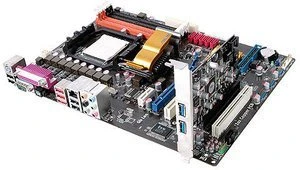 ASUS M4A77TD Pro/U3S6 (AMD AM3)