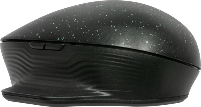 Targus ErgoFlip EcoSmart Mouse schwarz, Bluetooth