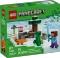 LEGO Minecraft - Steves Abenteuer in der Taiga Vorschaubild