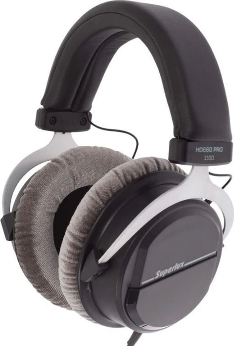 Superlux HD660PRO