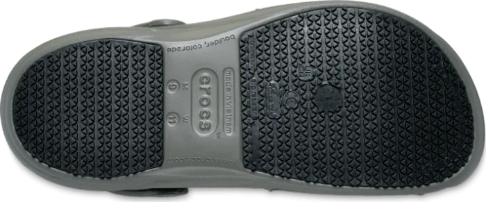 Crocs Bistro dusty olive (Herren)