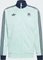 adidas FIFA WM 2026 Deutschland Originals Jacke langarm semi flash aqua (Herren) Vorschaubild