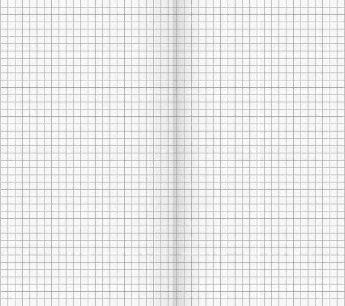 Brunnen Recycling Schulheft, A5, Lineatur 10, grau/grün, 16 Blatt