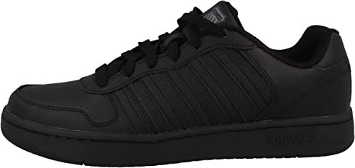 K-Swiss Court Palisades schwarz (Herren)