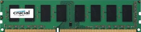 Crucial UDIMM 8GB, DDR3-1600, CL11
