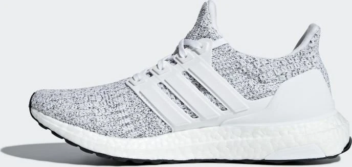 adidas Ultraboost ftwr white/non dyed (Damen)