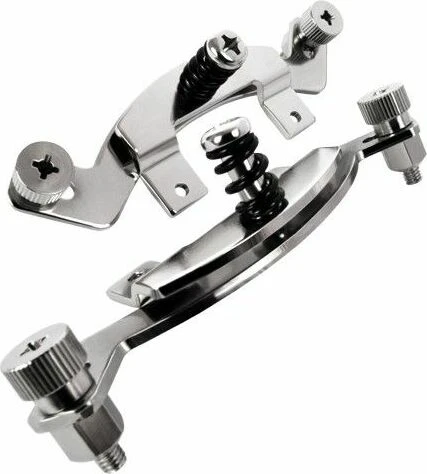 Noctua NM-i20xx Mounting Kit, Sockel 2011/2011-3/2066 Montage-Kit