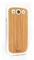 Balolo Holz Cover Bambus für Samsung Galaxy S3 Vorschaubild