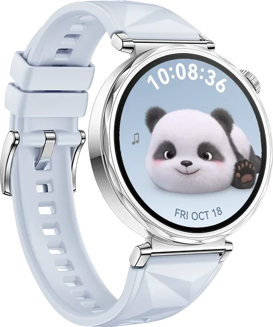 Huawei Watch GT 5 41mm hellblau