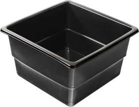 Heissner PE-Fertigteich Teichschale quadratisch, 200l