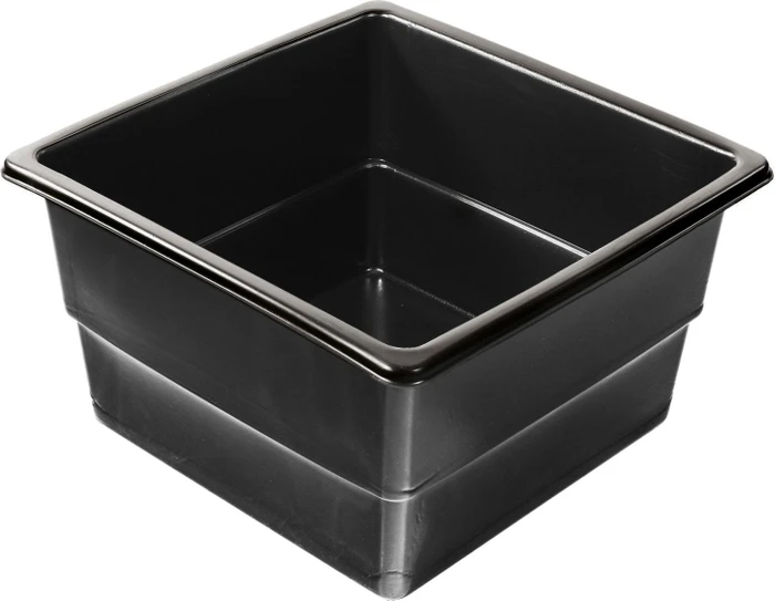 Heissner PE-Fertigteich Teichschale quadratisch, 200l