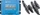 Victron Energy SmartSolar MPPT 100/30 (SCC110030210)