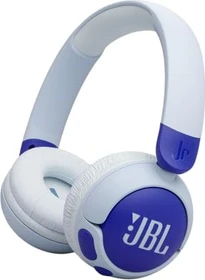 JBL Junior 320BT blau