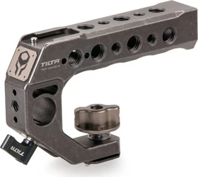 Tilta Leichter Quick Release Top Handle mit Arri Befestigungsstiften Taktisches Grau