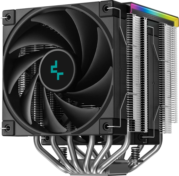 DeepCool AK620 Digital SE, schwarz