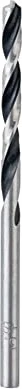 Bosch Professional HSS PointTeQ Spiralbohrer, 3.5x39x70mm, 10 Stück