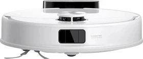 Roborock Q10 VF Saug-/Wischroboter weiß