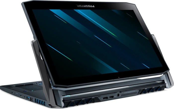 Acer Predator Triton 900 PT917-71-71ZW, Core i7-9750H, 32GB RAM, 1TB SSD, GeForce RTX 2080, DE