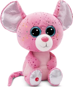 Nici Glubschis Maus Miss Mausie 25cm