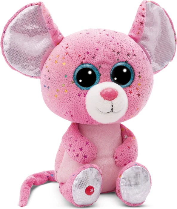 Nici Glubschis Maus Miss Mausie 25cm