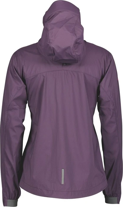 Scott Explorair Light Dryo WB Jacke dark purple/carmine pink (Damen)