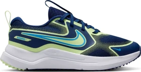 Nike Cosmic Runner blue void/university blue/bare (Junior)