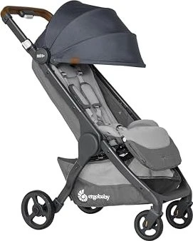Ergobaby Metro+ Deluxe london grey
