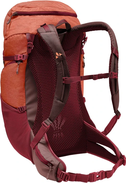 Vaude Skomer Tour 36+ Modell 2021 hotchili (Damen)